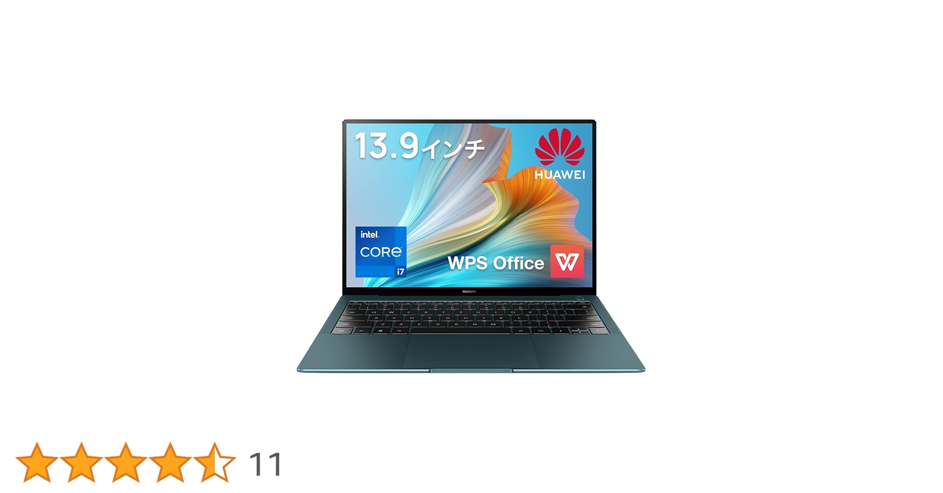 HUAWEI - Huawei Matebook X Pro 13.9インチ 256GB 8GB HUAWEI MateBook X Pro Core Ultra Premium Edition - HUAWEI Global